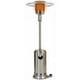thumbnail image 2 of Calefactor de Jardin o Patio PatioHeat 41000BTUs s/ tanque Gas LP Alcance 6 a 8mØ Acero Inoxidable 202, 2 of 5