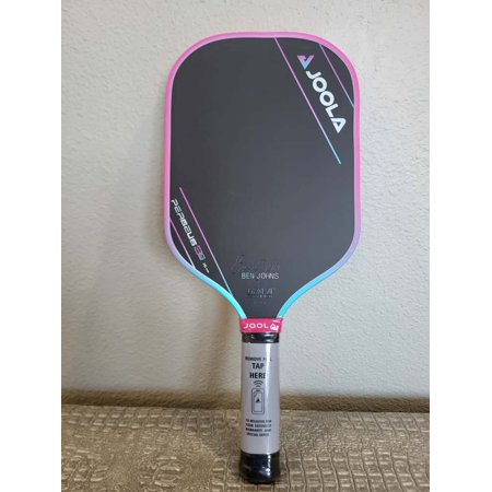 JOOLA Ben Johns Perseus 3S 16mm Vietnam Limited Edition Pickleball Paddle