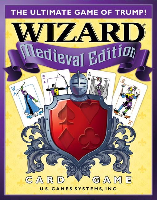 wizard the ultimate game of trump wizard the ultimate game of trump