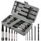 thumbnail image 5 of Broca Extractora De Tornillos, Guía De Brocas Rígidas Easy Out, 12 Uds., 5 of 7