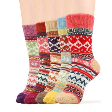 Pawz by Bearpaw Women's Thermal Fleece-Lined Heat Boot Socks, 1-Pack ...