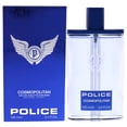 thumbnail image 1 of Police Cosmopolitan by Police for Men - 3.4 oz EDT Spray, 1 of 2