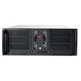 thumbnail image 2 of Chenbro RM42300-F1 No Power Supply 4U Rackmount Server Chassis, 2 of 4