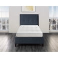 thumbnail image 6 of Twin Size - Plush Foam Layer - Bedroom Comfort - Soft Touch, 6 of 6