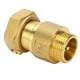 thumbnail image 4 of Check Valve 1‑Way Telescopic Swing Water Meter Brass Threaded Connection Valve DN25 x 32, 4 of 5