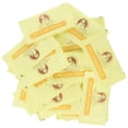 thumbnail image 3 of Zero Calorie Sweetener Packets, 50 Count Individual Sugar Substitute Packets, 1g Each, Keto Friendly Sweetener for Coffee, Tea, Yogurt & Baking, 3 of 7