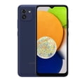 thumbnail image 1 of Smartphone Samsung Galaxy A03  Azul Desbloqueado, 1 of 4
