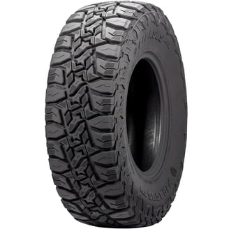 Predator New Mutant X-RT LT 305/55R20 Load F 12 Ply Rugged Terrain