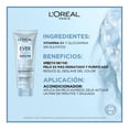 thumbnail image 2 of Acondicionador L'Oréal Paris Ever Clarify & Restore hidrata y reduce el deslave 200 ml, 2 of 4
