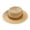 Beige, variant on Seductiva Sales Sun Hats Unisex Sun Hats Women's Summer Sun Shading Hat Woven Hat Beach Sun Hat Versatile Top Hat Summer Beach Hats