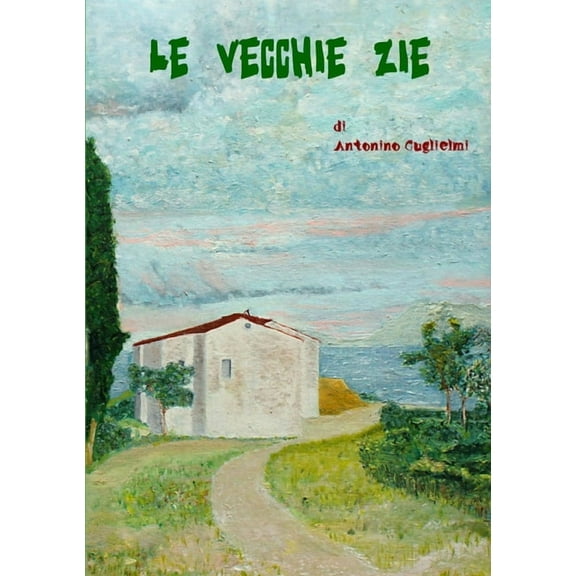 Le vecchie zie, (Paperback)