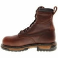 thumbnail image 4 of Rocky IronClad Steel Toe Waterproof Work Boot, 4 of 7