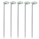 thumbnail image 1 of Escalada Potted Plant Support Sticks Interior Outdoor Trellis Girasol Verduras Vegetales Tallo Guía de entrenamiento Racks Hogar 5 Piezas Monstrate HA047829-00, 1 of 7