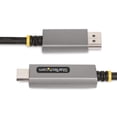 thumbnail image 4 of Cable adaptador DisplayPort a HDMI 8K 60Hz 2m de StarTech.com, 4 of 8
