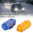 thumbnail image 2 of 25mm Parking Heater Filter Silencer Pipe I4G1, 2 of 8
