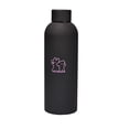 thumbnail image 1 of Tribes Bouteille Contenant Isotherme d'Eau 27oz Noire en Acier Inoxydable Portable Isolée et Étanche, 1 of 2