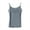 tank tops for women plus size-Sky Blue, variant on Homenesgenics Tank Tops for Women under $5 Womens Plus Size Tank Neck Dressy Casual Summer Sleeveless Camisole Blouses Basic Shirts Brown XXL
