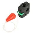 thumbnail image 4 of Chaleco salvavidas inflable de PVC, dispositivo Manual sensible al agua, accesorios para fines especiales, 4 of 10