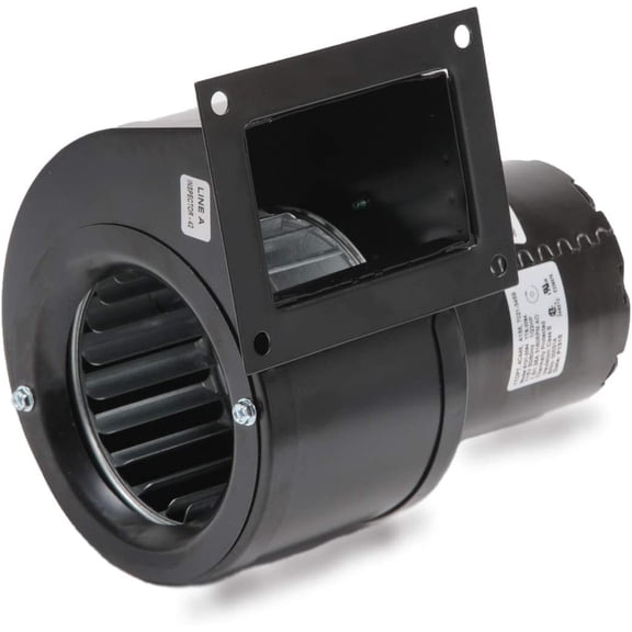 3.3 Inch Blower | Replaces: Dayton 1TDP7, 4C446, 6FHX8, 4C005 & Fasco A166, 7021-3469