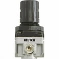 thumbnail image 2 of Klutch Mini Air Compressor Regulator, 1/4in., 220 Max. PSI, 21 CFM, 2 of 3