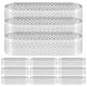 thumbnail image 3 of 12Pcs Oval Tartlet Molds French Dessert Mousse Fruit Pie Tart Ring, 3 of 5