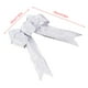 thumbnail image 3 of Bewildely Caja de regalo de Navidad para ceremonia de boda, cinta con lazo, banquete de fiesta, paquete de decoración portátil de un solo , Kits de decoración para fiestas, 3 of 6