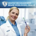 thumbnail image 4 of Oral-B Indicator Contour Clean Toothbrush, Soft, 1 Count, 4 of 10