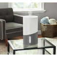 Mainstays Warm Mist Humidifier Manual - zs39ey8