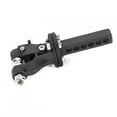 thumbnail image 2 of Rc Accessories, Professional Made High-hardness Metal Material Rc Hitch  For TRX4 Scx10 90046 1/10 RC Crawler, 2 of 8