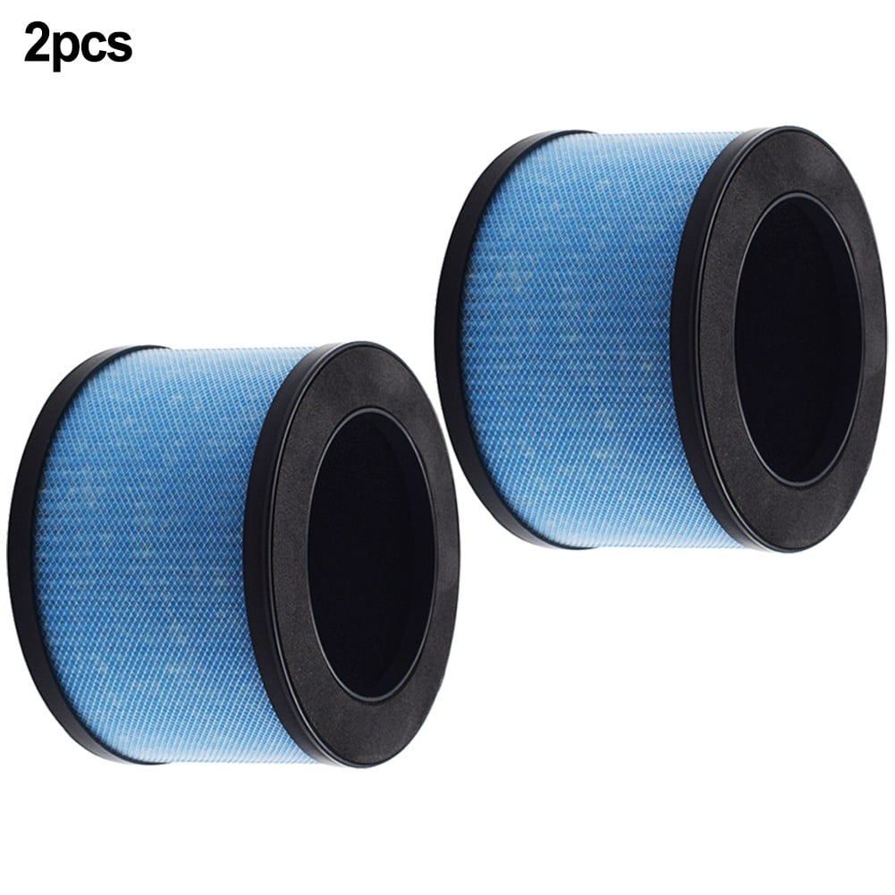 2Pc Replacement Filter Compatible With For Aroeve Mk01 Mk06 Dh-Jh01 Air Purifier