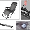 thumbnail image 2 of 32Pcs Silla de Cubierta Accesorios de Cuerda Atada Tendón de Ternera Silla Plegable con Cordón Silla de Playa Cuerda Elástica Cuerda Elástica, 2 of 5