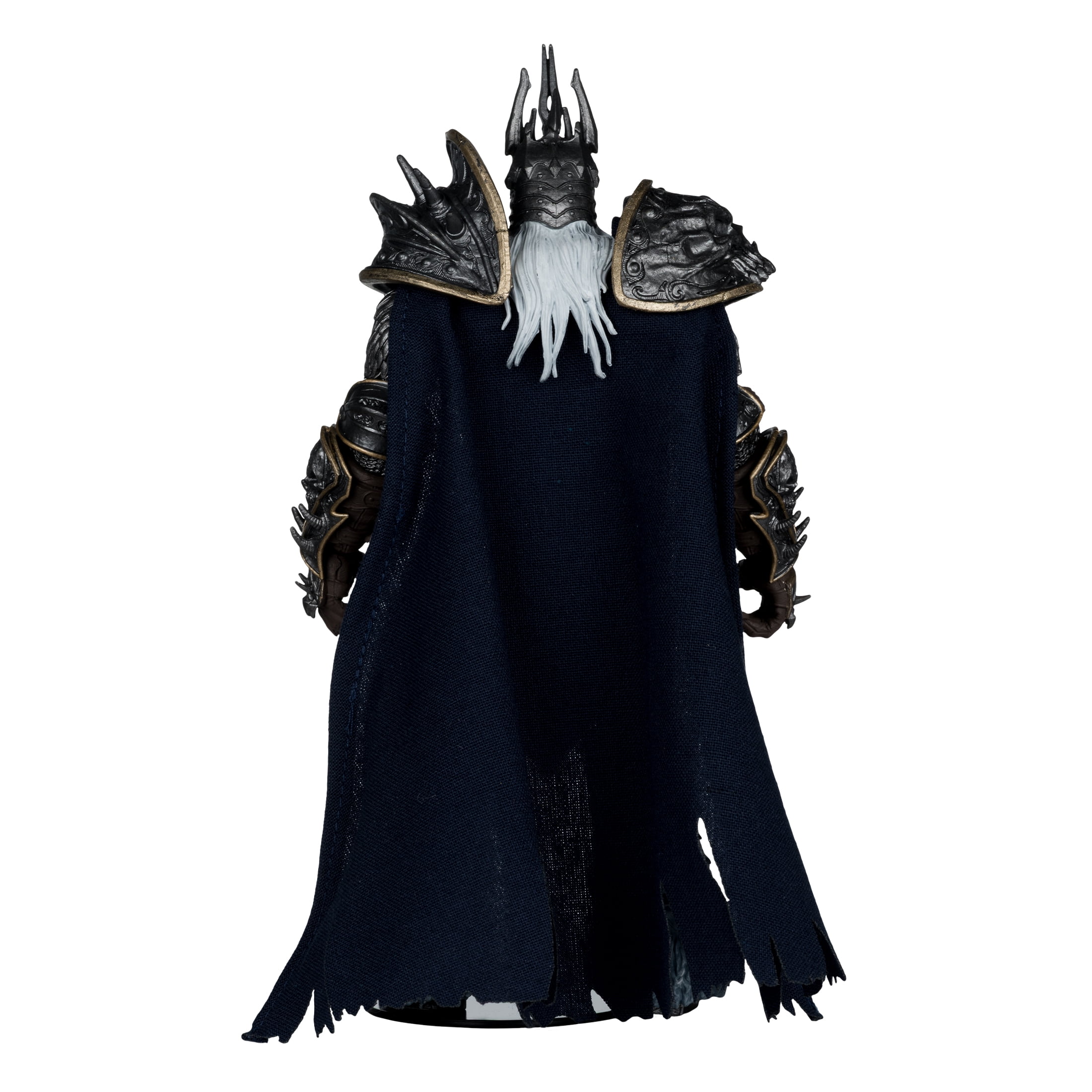 McFarlane Toys World of Warcraft Lich King 7