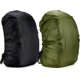 thumbnail image 1 of Funda protectora CHAO impermeable para mochila 35L 2 piezas verde negro, 1 of 5