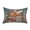 Little Dinosaur on Book, variant on Dailycode Satin Pillow Case Standard Silk Pillow Cover for Hair and Skin Envelope Closure Black White Wolf Face 20"x26"