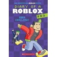 thumbnail image 2 of New and Trending: Obby Challenge (Diary of a Roblox Pro #3: an AFK Book) by Ari Avatar (Trade paperback), 2 of 2