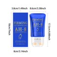 thumbnail image 3 of Firming And Wrinkle Roller Neck Wrinkle Care Lifting And Firming The Facial Neck Line Moisturizing, 3 of 5