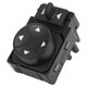 thumbnail image 3 of Interruptor de espejo retrovisor ANGGREK 10407984 para Oldsmobile Alero Delantero izquierdo, 3 of 8