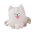 thumbnail image 2 of Mochila para perro , linda mochila de animales informal al aire libre de gran capacidad, 2 of 8