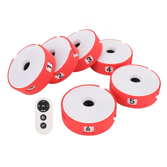 Sports Response Training Light, Flexibility Agility Training Light Kit for Martial Arts