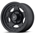 thumbnail image 1 of American Racing AR23 16X8 5X5.5 S-BLK 00MM - AR236885B, 1 of 3