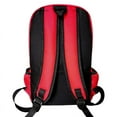 thumbnail image 4 of Anime Chainsaw Man Rucksack Back To School Backpack Girl Boy Canvas Light weight Bag Children Schoolbag Student Teen gift, 4 of 5