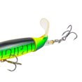 thumbnail image 4 of Señuelo de pesca Toystoory 3 unids/set realista y duradero cebo Artificial portátil Grano de tigre verde 15g, 4 of 6