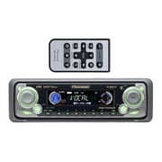 Pioneer DEH-P3500 - Car - CD receiver - in-dash - Single-DIN - 50 Watts x 4