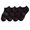 Black / Pink, variant on Hanes Women's No Show Socks, Absolute Comfort, 4-Pack, Size 5-9