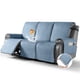 thumbnail image 1 of Funda para Sofá Reclinable Impermeable TAOCOCO de 3 Plazas, 1 of 7