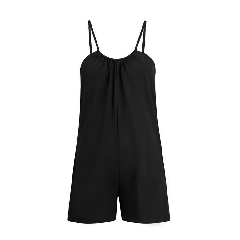 vigerkar Summer Maternity Jumpsuit,2025 New Oversized Jumpsuit