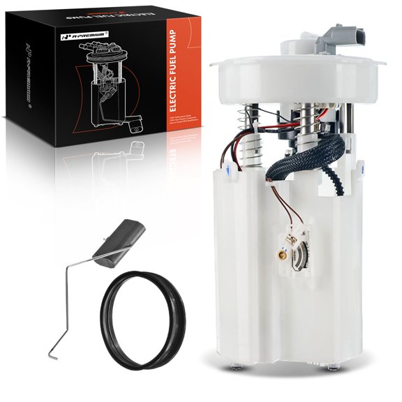 Electric Fuel Pump Assembly for Ford for Ranger 2000-2001 2.5L 3.0L 4 Electric Fuel Pump Assembly for Ford for Ranger 2000-2001 2.5L 3.0L 4