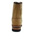thumbnail image 4 of AdTec Men's 1427 9" Soft Toe Logger Work Boots, 4 of 6
