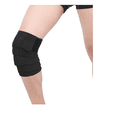 thumbnail image 3 of 1 Par Vendas Para Rodilla Xtellar Elastica Rodilleras Gym, 3 of 3