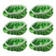 thumbnail image 1 of 6 almohadillas reutilizables para fregona Swiffer Sweeper, paños de limpieza, repuestos húmedos y secos., 1 of 8